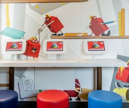 McDonald's Bild 6
