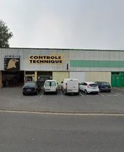 contrôle technique Norisko DENAIN image 2