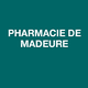 Pharmacie de Mandeure