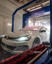 Waschcenter Siggenthal Bild 5