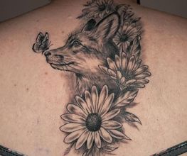 Bruno Tatouage image 2