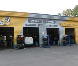 Lunel Pneus image 2