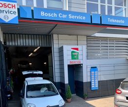 Bosch Car Service - Teknauto immagine 4