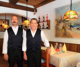 La Tegola - Ristorante Pizzeria Bild 13