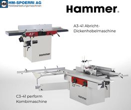 HM Spoerri AG Bild 12