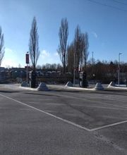 E.ON Drive Public Ladestation Bild 9