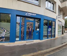 PRO BTP LE MANS image 2