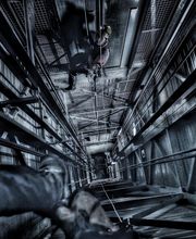 Les Hommes du Vide image 1