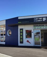 Serrurerie 90 SARL image 2