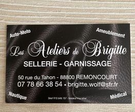 Les Ateliers De Brigitte image 16