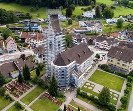 Bläsi Baugerüste AG Bild 2