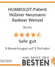 werkenntdenBESTEN.de Qualitätssiegel