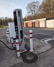 E.ON Drive Charging Station Bild 10