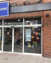 budni - Steindamm Bild 1