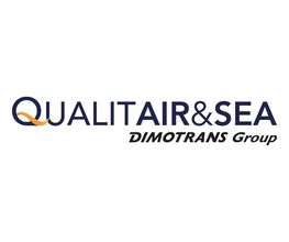 QUALITAIR&SEA DIMOTRANS Group Nice image 5
