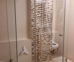 MEINE GLAS DUSCHE - Rahmenlose Duschwände, Duschkabinen, Duschabtrennungen aus Glas im Raum München, Augsburg, Ingolstadt, Landshut, Rosenheim, Allgäu, Oberbayern, Schwaben, Niederbayern.