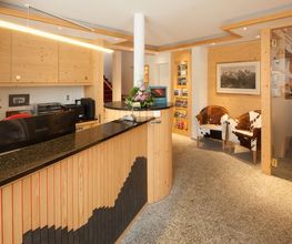 Hotel Hirschen Bild 2