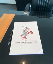 Die Kündigungsschutzkanzlei Fink & Partner Rechtsanwälte PartmbB Bild 8