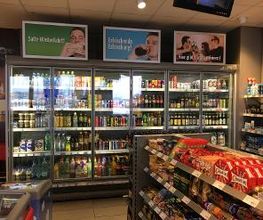 JET Tankstelle Bild 5
