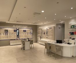 Opticien MILLAU - ALAIN AFFLELOU image 2