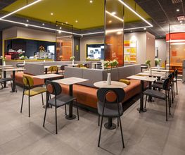 McDonald's Bild 6