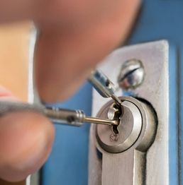 Schlüsseldienst Heinz