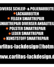 Carlito's Lackdesign Bild 8