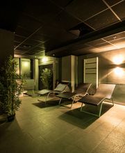 Fitness First Nürnberg - Lounge