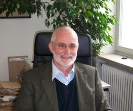 Thomas Vasel Rechtsanwalt für Familienrecht