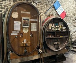 Caveau De Bacchus EARL image 7