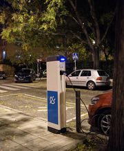 ACCIONA Charging Station imagen 5
