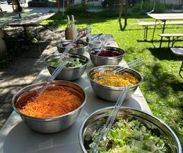 Pasta Freaks Dein Nr. 1 Pasta Foodtruck Catering für alle Events und Partys in der Schweiz sowie Take Away über Mittag Bild 3