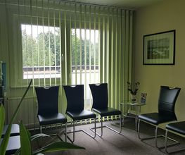 Diplom-Stomatologin Heike Mense, Zahnärztin Bild 7