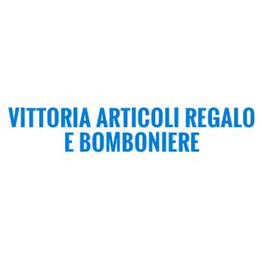 Vittoria Articoli Regalo e Bomboniere logo