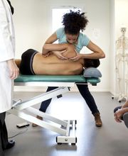 ESO Paris - Ecole Supérieure d'Ostéopathie image 14