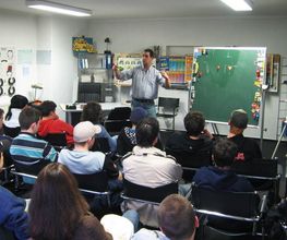 Fahrschule Echternach Bild 3