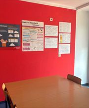 Wesseling Unterrichtsraum 2