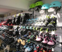 Sporthaus Kohlschmid Bild 8