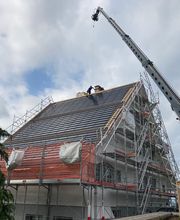 Züst Bedachungen AG Bild 3