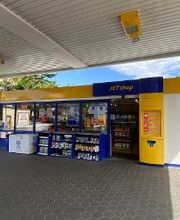 JET Tankstelle Bild 1