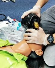 mebino Rettungsdienstschule Bremen GmbH Bild 9