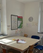 Neuss-Mitte Unterrichtsraum 1