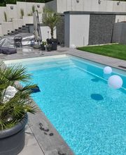 NK GmbH Innenausbau & Poolbau Bild 2