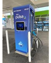 Aral pulse Ladestation Bild 4