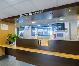 B&B HOTEL Cannes La Bocca Plage image 10