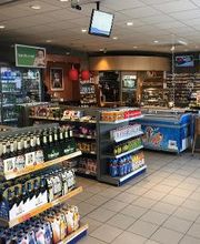 JET Tankstelle Bild 1