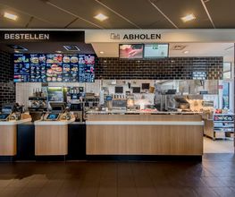 McDonald's Bild 2
