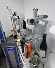 AUGENOPTIK SCHMUCK FETZER Bild 1