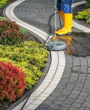 Adel Maxime Dach & Fassadenreinigung Bild 2