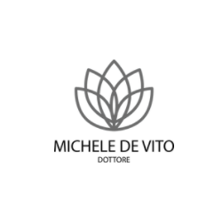 Michele Dott. De Vito logo